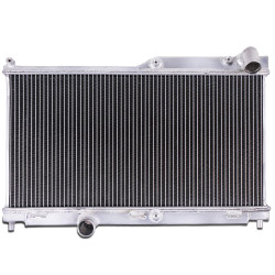 Mazda RX-7 Aluminium Radiator