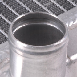 Mitsubishi Evo 4 5 6 Aluminium Radiator