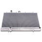 Mitsubishi Evo 4 5 6 Aluminium Radiator