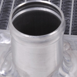 Mitsubishi Evo 7 8 9 Aluminium Radiator