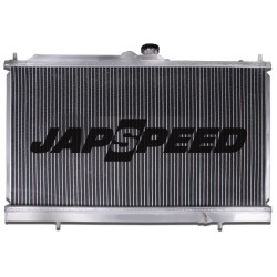 Mitsubishi Evo 7 8 9 Aluminium Radiator