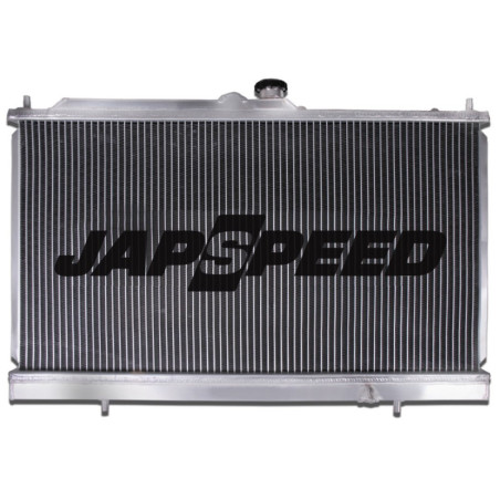 Mitsubishi Evo 7 8 9 Aluminium Radiator