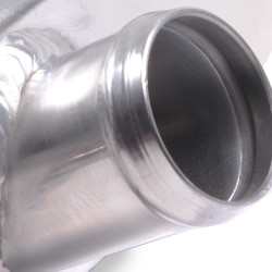Mitsubishi Evo 10 Aluminium Radiator