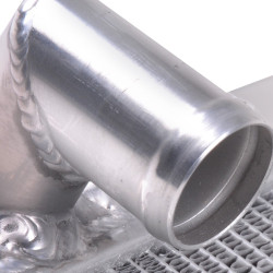 Mitsubishi Evo 10 Aluminium Radiator