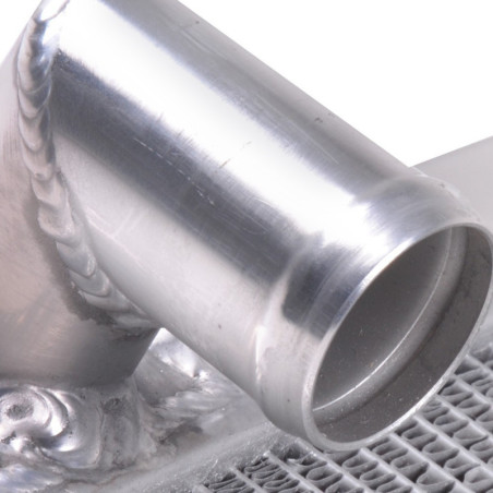 Mitsubishi Evo 10 Aluminium Radiator