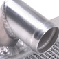 Mitsubishi Evo 10 Aluminium Radiator