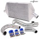 Mitsubishi Evo 7 8 9 Front Mount Intercooler Kit