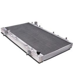 Mitsubishi FTO Aluminium Radiator