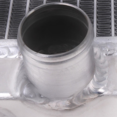 Mitsubishi FTO Aluminium Radiator