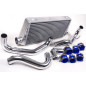 Nissan 180SX Front Mount Ladeluftkühler Kit Nissan 180SX Front Mount Ladeluftkühler Kit