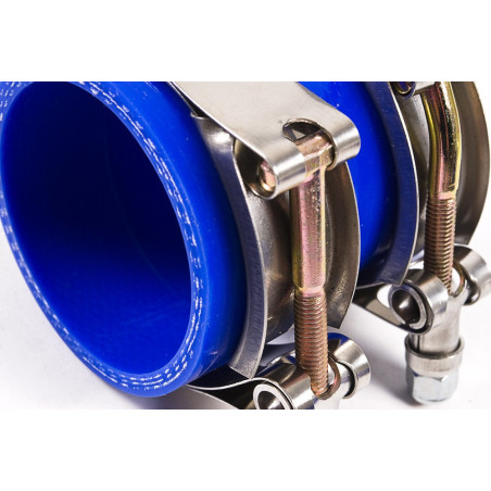 Nissan 180SX Front Mount Intercooler Kit