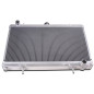 Nissan 180SX SR20DET Aluminium Radiator