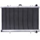 Nissan 200SX CA18DET Aluminium Radiator