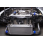 Nissan 200SX S14 & S15 Front Mount Ladeluftkühler Kit