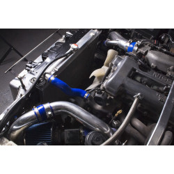 Nissan 200SX S14 & S15 Front Mount Ladeluftkühler Kit