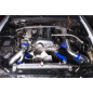 Nissan 200SX S14 & S15 Front Mount Ladeluftkühler Kit