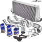 Nissan 200SX S14 & S15 Front Mount Ladeluftkühler Kit