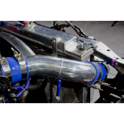 Front Mount Intercooler Kit