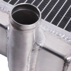 Aluminium Radiator