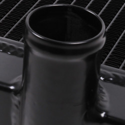 Nissan 200SX S14/S15 Black Edition Aluminium Radiator
