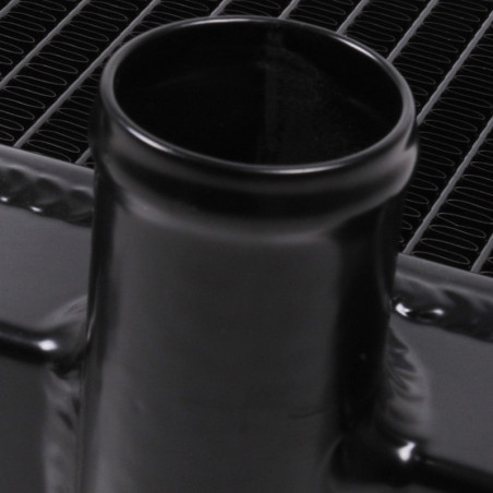 Nissan 200SX S14/S15 Black Edition Aluminium Radiator