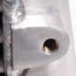 Nissan 300ZX Side Mount Ladeluftkühler Kit