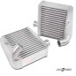 Nissan 300ZX Side Mount Intercooler Kit