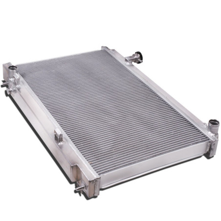 Nissan 350Z Aluminium Radiator