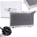 Nissan Pulsar GTi-R Aluminium Radiator