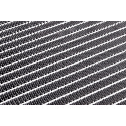 Aluminium Radiator