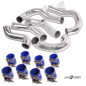 Nissan R35 GTR Intercooler Hard Pipe Kit