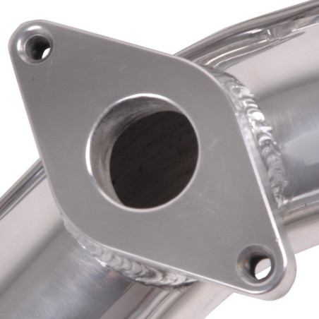 Nissan R35 GTR Intercooler Hard Pipe Kit
