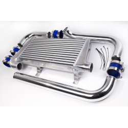 Nissan Skyline Front Mount D1 Intercooler Kit