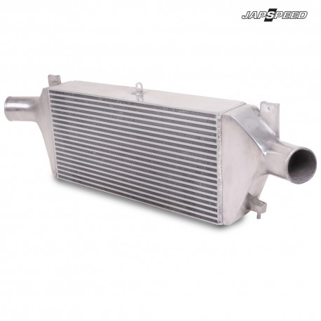 Front Mount Intercooler