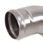Nissan Skyline Intercooler Hot Pipe