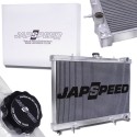 Nissan Skyline R32 Aluminium Radiator (53mm Core)