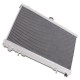 Aluminium Radiator