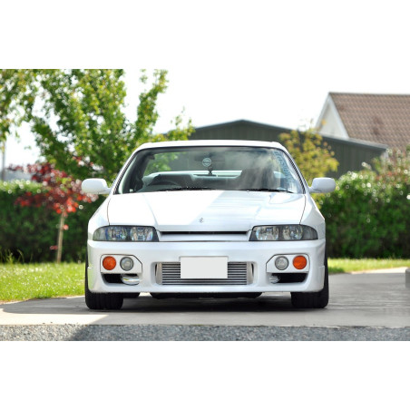 Nissan Skyline R32, R33 GTS-T Front Mount Ladeluftkühler Kit