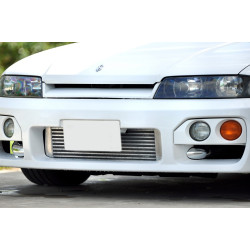 Front Mount Intercooler Kit