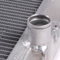Nissan Skyline R33 & R34 Aluminium Radiator