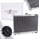 Aluminium Radiator