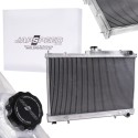 Nissan Skyline R33 & R34 Aluminium Radiator