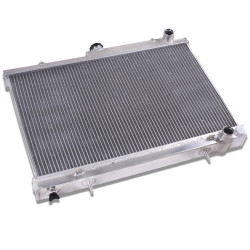 Nissan Skyline R33 & R34 Aluminium Radiator