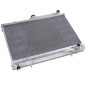 Nissan Skyline R33 & R34 Aluminium Radiator