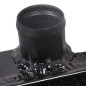 Nissan Skyline R33 & R34 Black Edition Aluminium Radiator