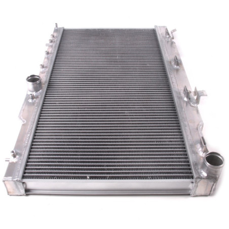 Subaru Impreza Bug Eye Aluminium Radiator