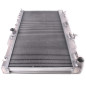 Subaru Impreza Bug Eye Aluminium Radiator
