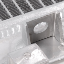 Aluminium Radiator