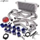 Front Mount Intercooler Kit