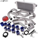 Subaru Impreza Classic GC8 93-96 Front Mount Intercooler Kit